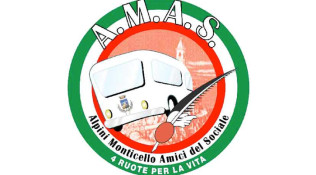 UNA GIORNATA CON GLI AMICI DI A.M.A.S.